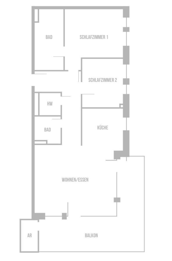 Coast House Seaside Loft Apartment Bremerhaven Ngoại thất bức ảnh