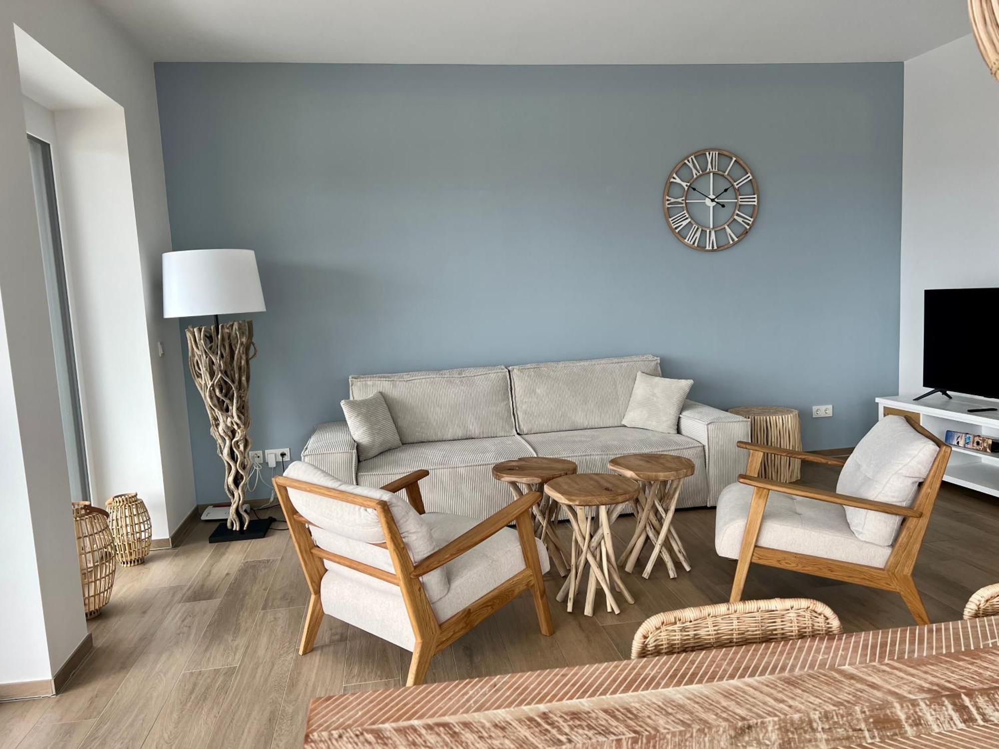 Coast House Seaside Loft Apartment Bremerhaven Ngoại thất bức ảnh