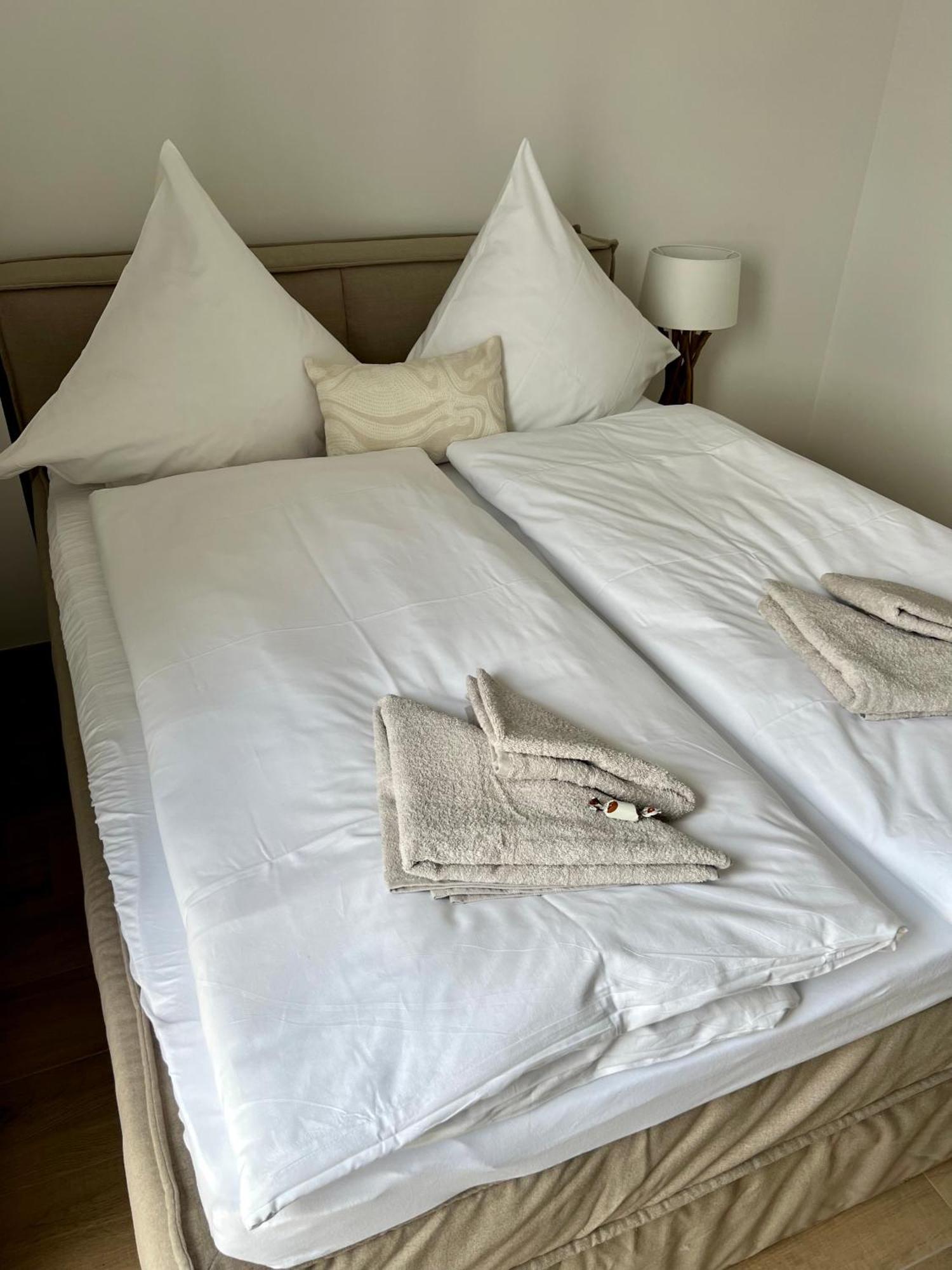 Coast House Seaside Loft Apartment Bremerhaven Ngoại thất bức ảnh