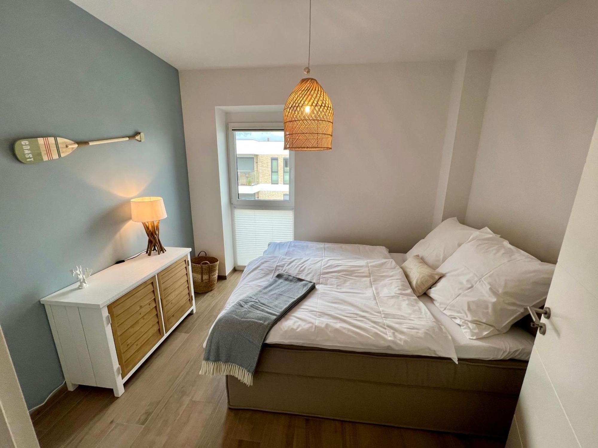 Coast House Seaside Loft Apartment Bremerhaven Ngoại thất bức ảnh